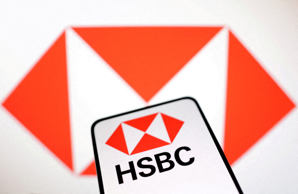 HSBC Holdings