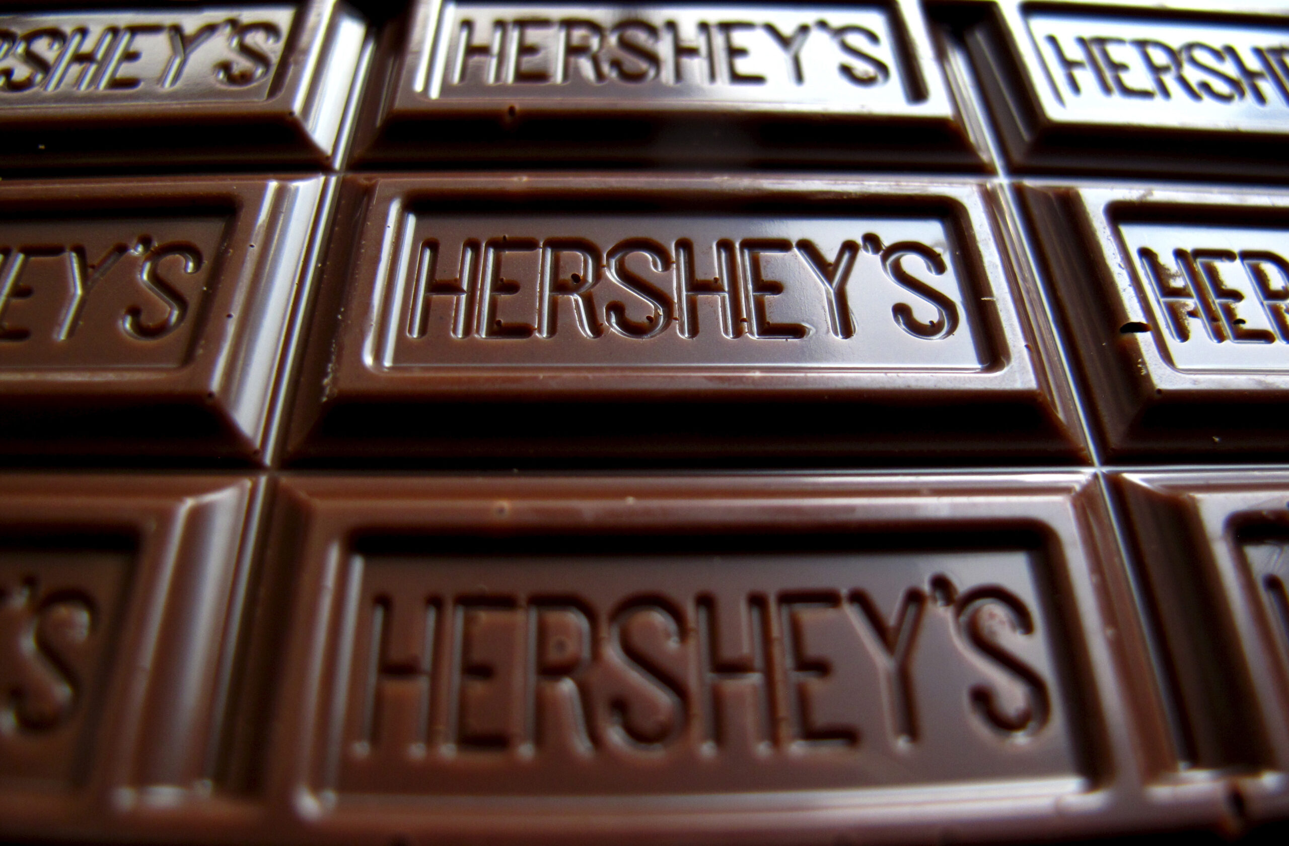 Hershey nyse Hsy Slashes 2024 Financial Outlook As Higher Prices Dent Demand