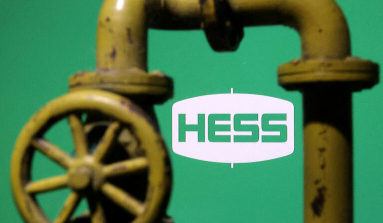Hess