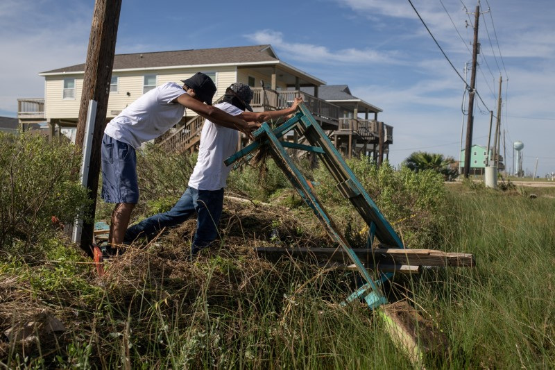 Us Labor Market Weathers Hurricane Beryl with Little Effect in July