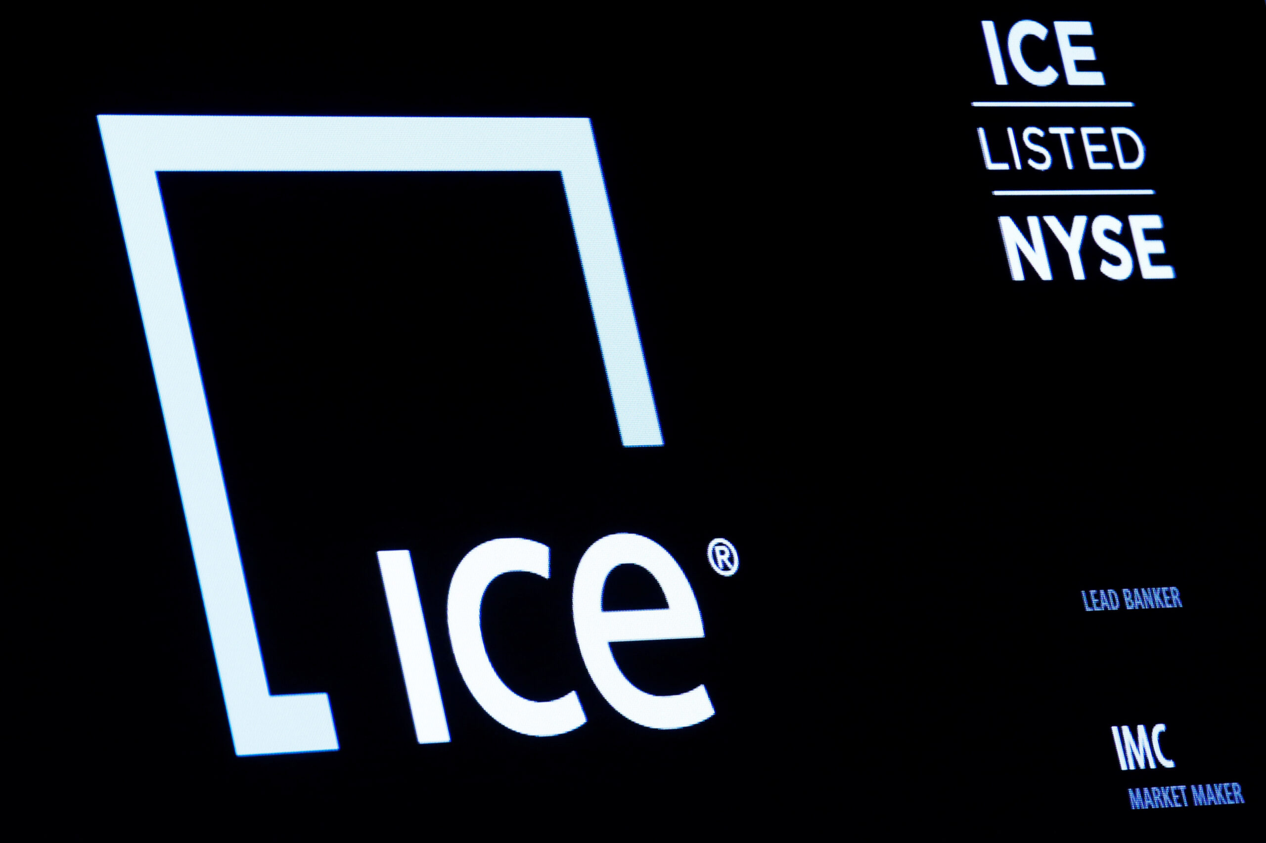 Intercontinental Exchange nyse Ice Beats Q2 Profit Estimates on Robust Energy Trading