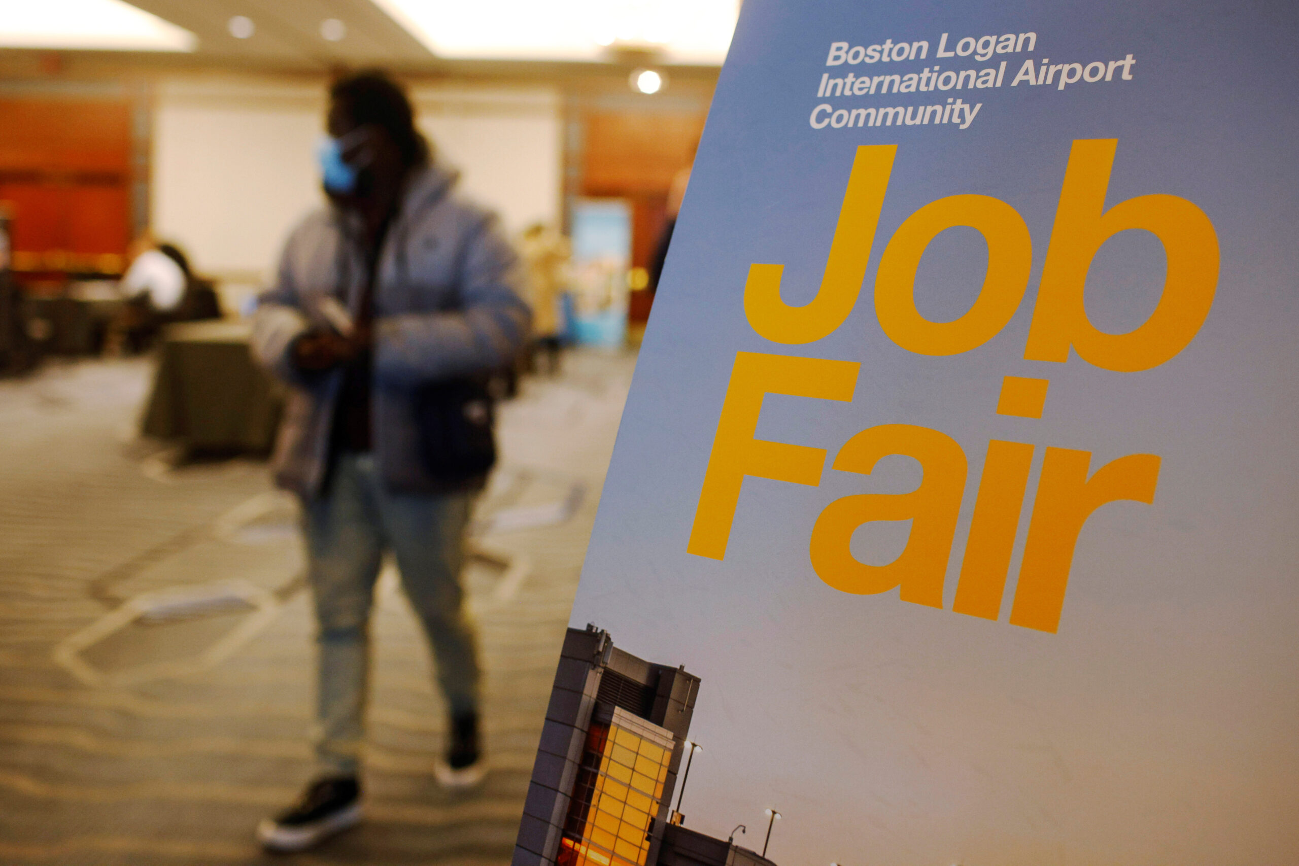 Markets Find Relief As Weekly Jobless Claims Drop