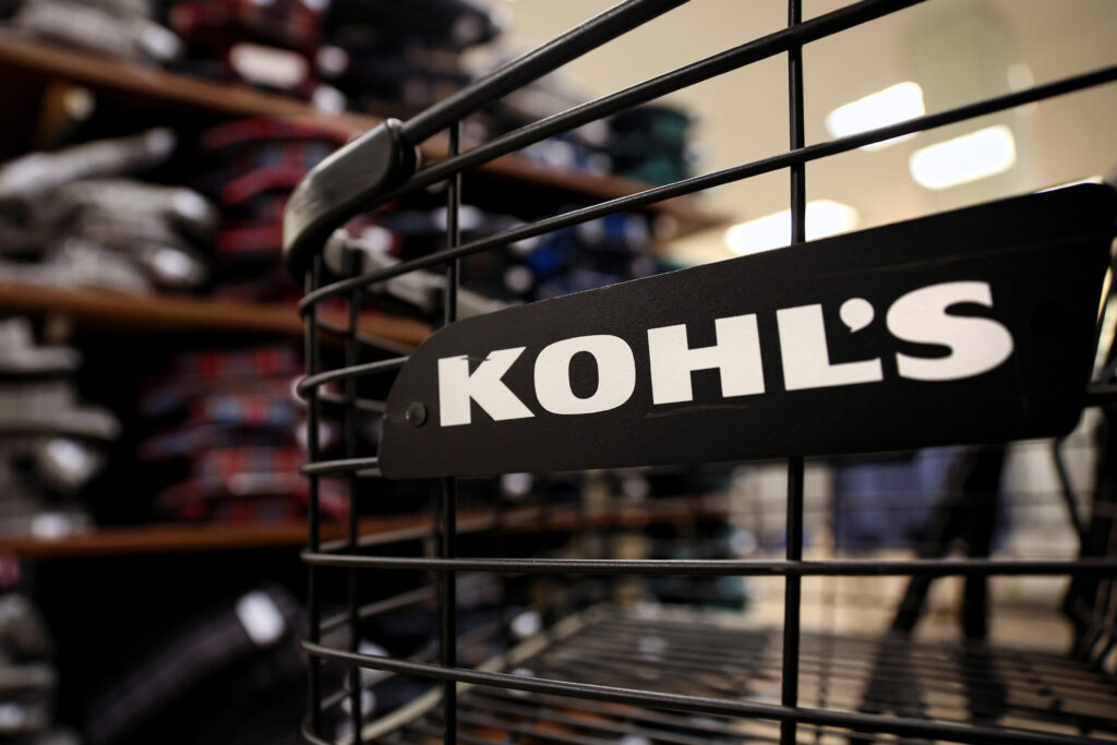 Kohl's