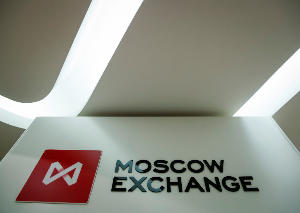 Moscow Stock Exchange