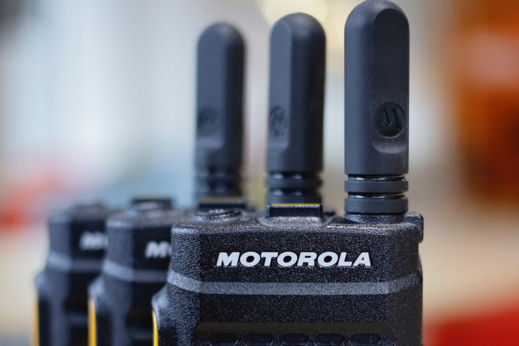 Motorola Solutions