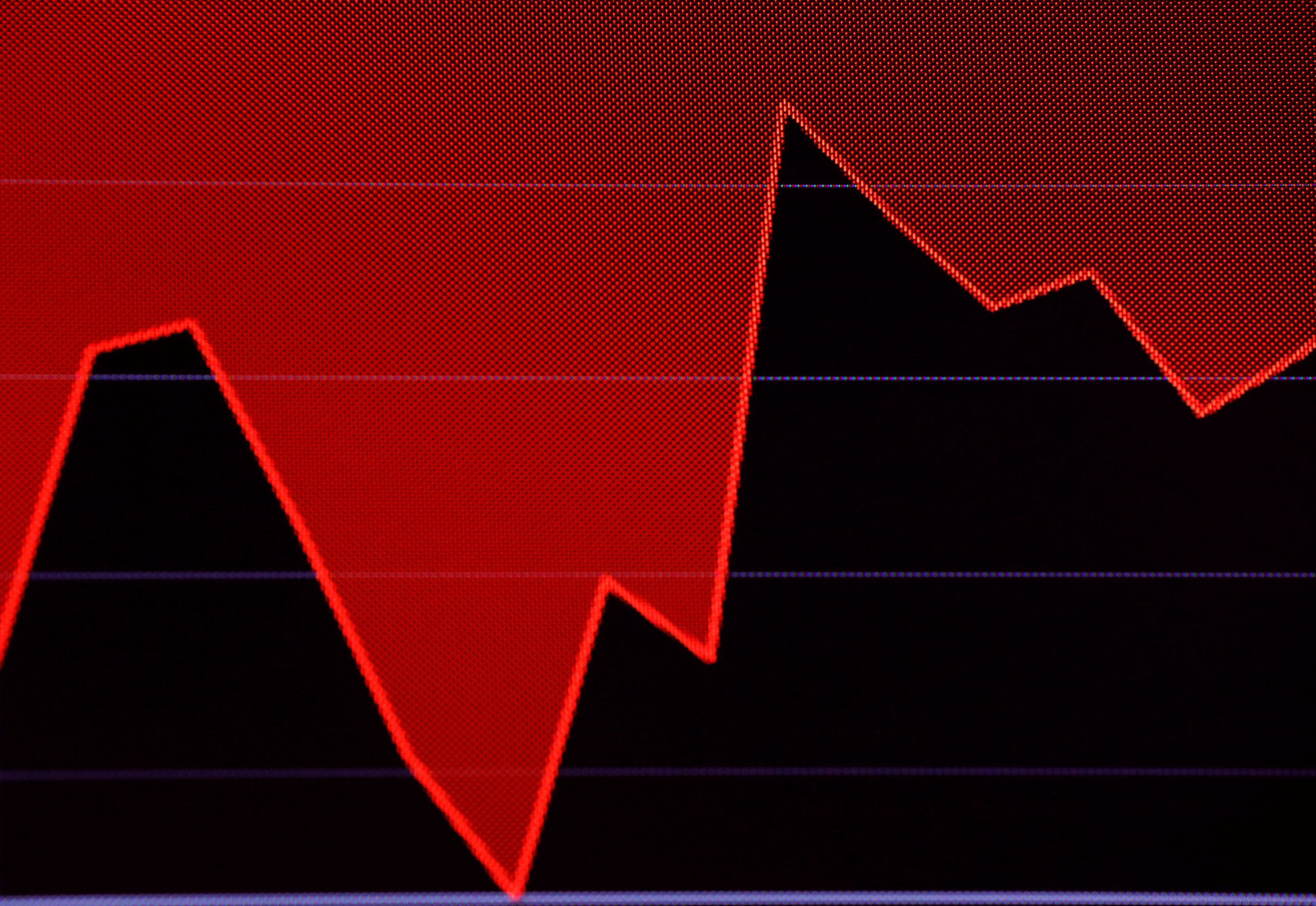 Us Market Volatility Shines Spotlight on 'buffer' Etfs