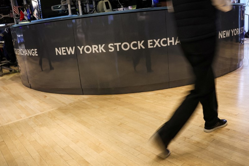 NYSE