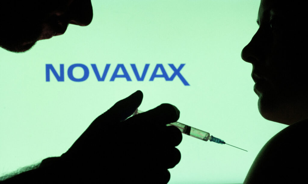 Novavax