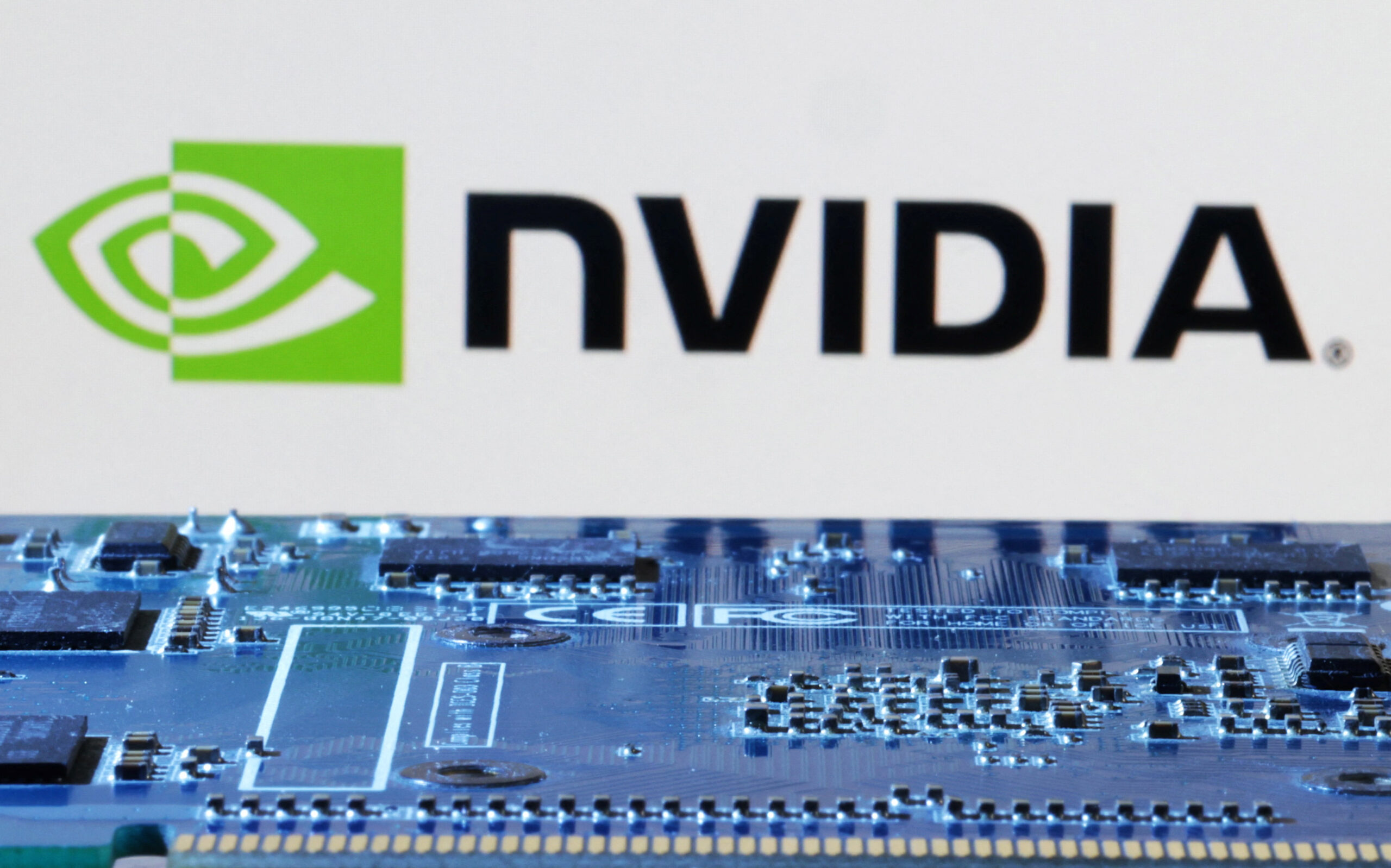 Options Traders Expect Record 0 Billion Swing in Nvidia Shares Post earnings