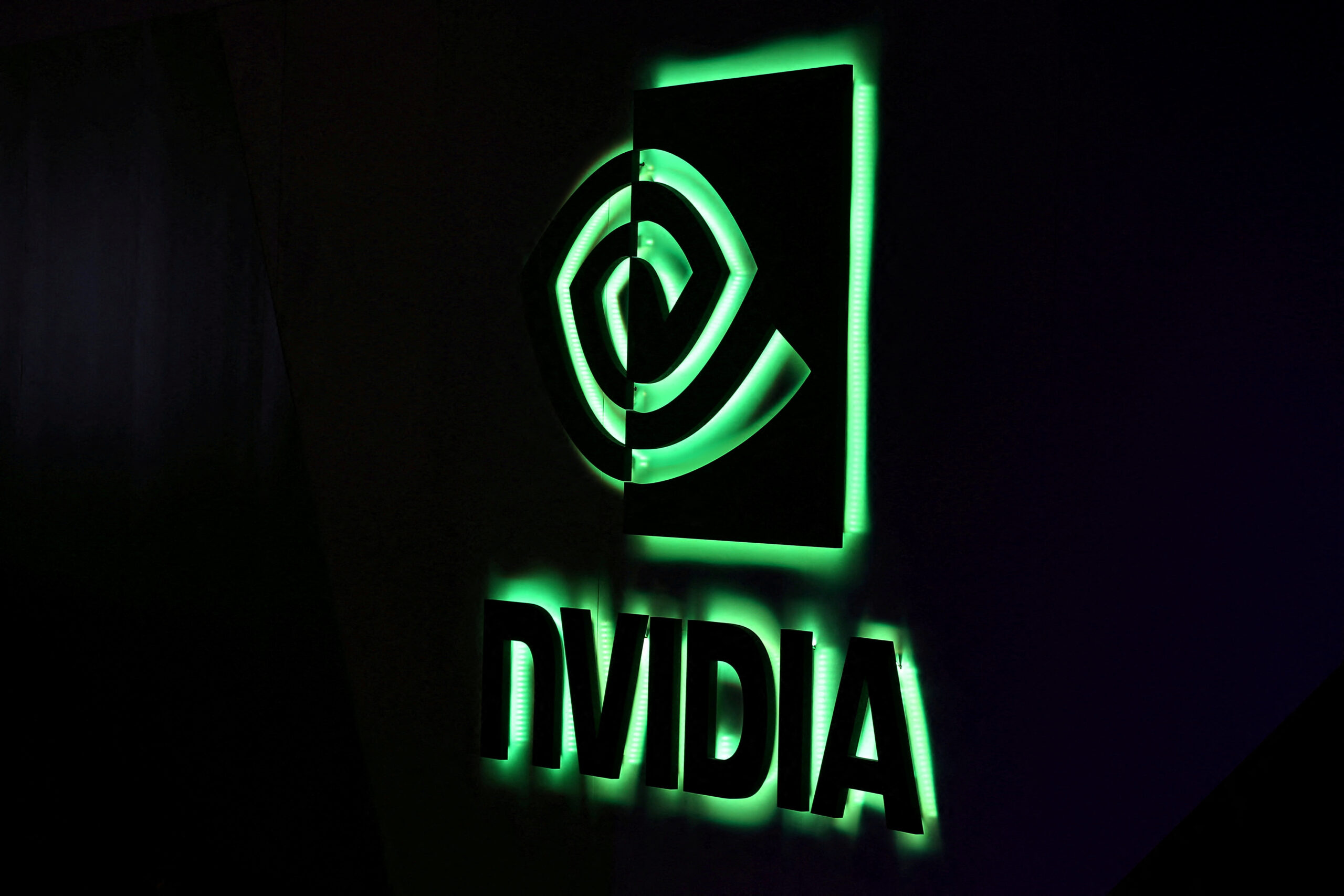 Leveraged Nvidia Etf Issuers Saw Trading Surge in Bearish Products Ahead of Earnings