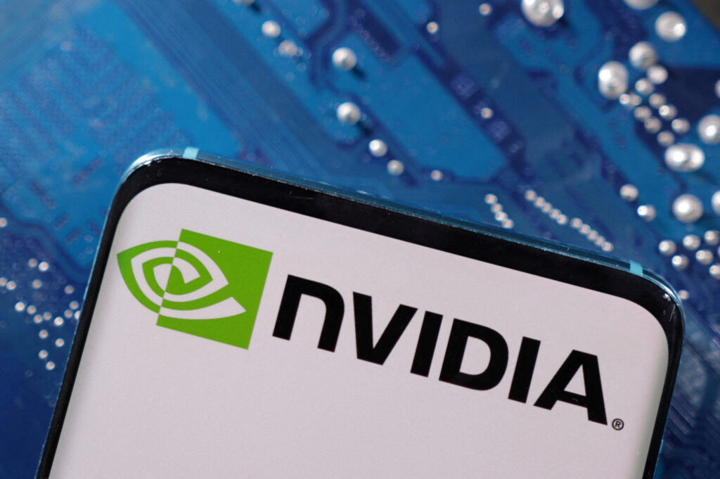 Applied Digital nasdaq Apld Stock Skyrockets on Funding Deal with Investors Including Nvidia