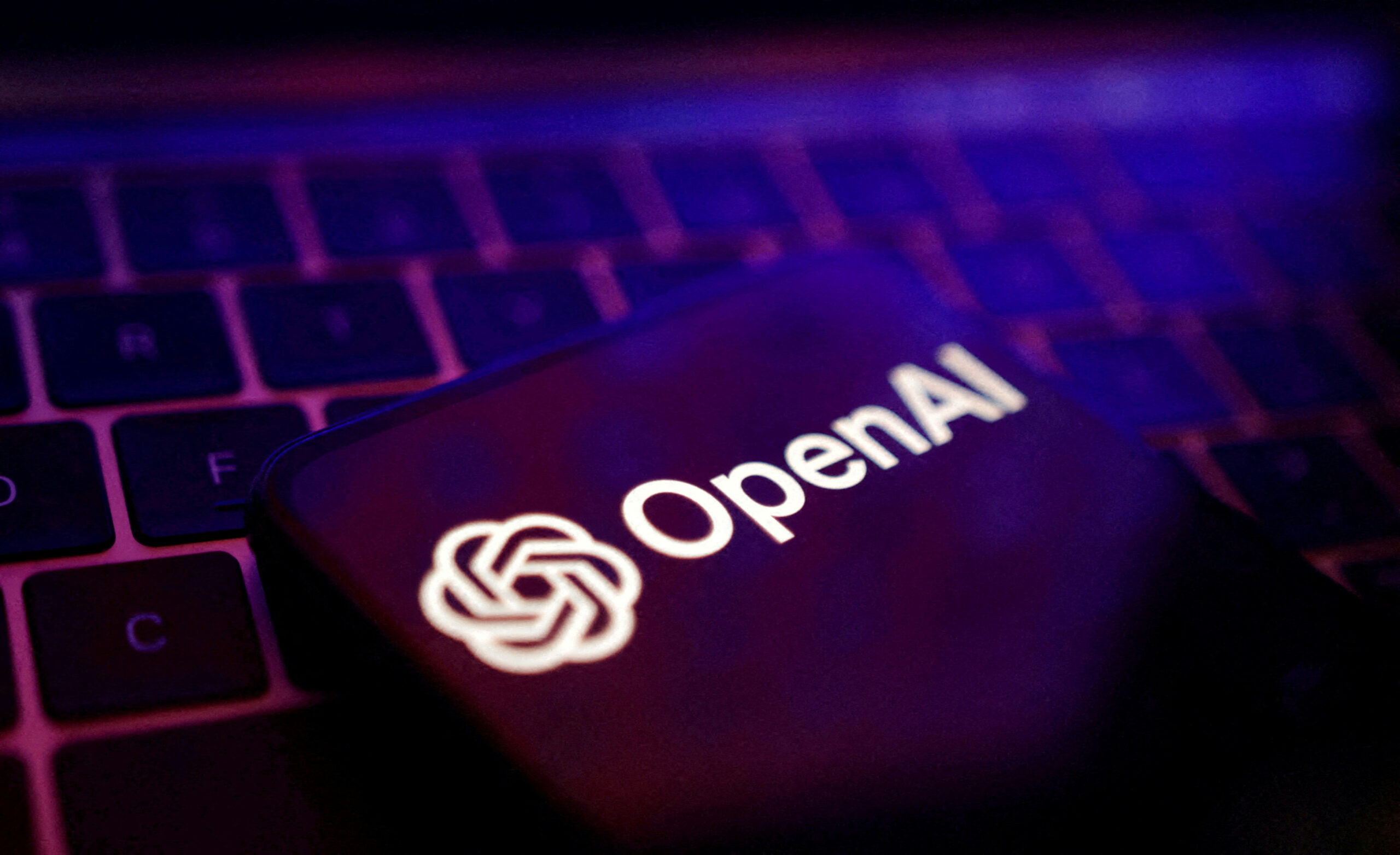 Exclusive Openai Partners with Broadcom and Tsmc to Develop First In house Ai Chip