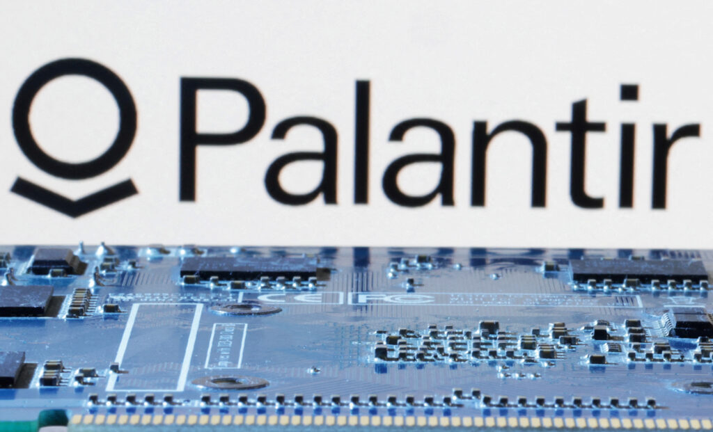 Palantir Technologies