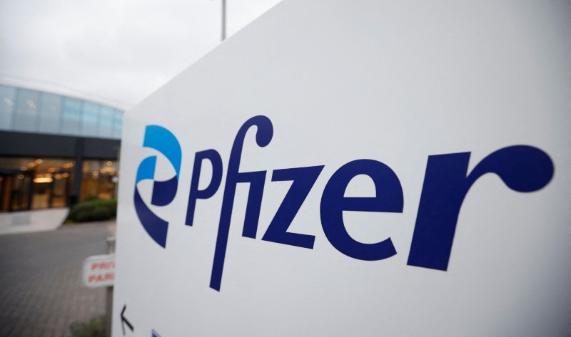 Pfizer