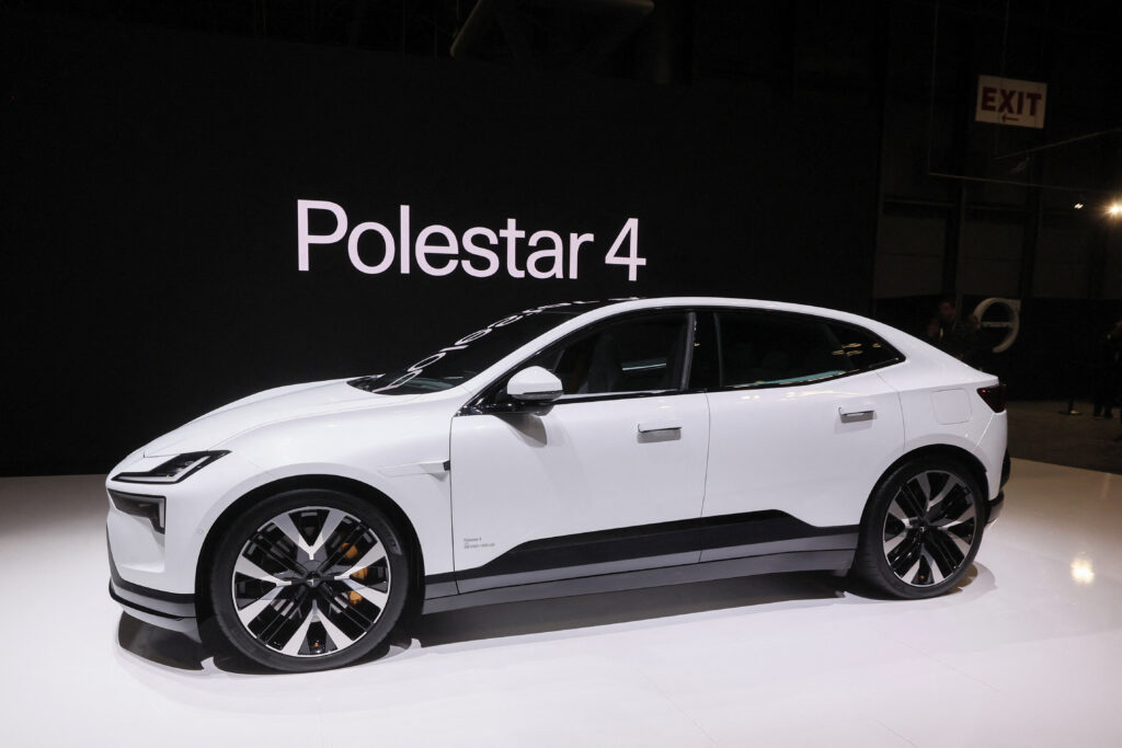 Polestar