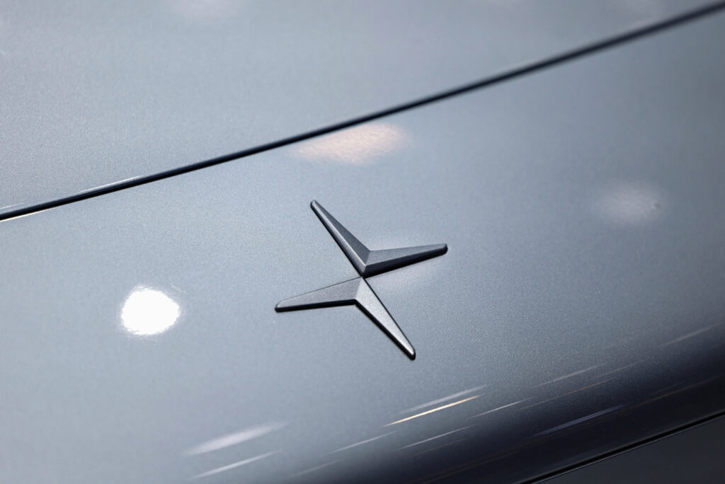 Polestar nasdaq Psny Ceo Announces Strategic Review Amid Drop in Quarterly Ev Deliveries