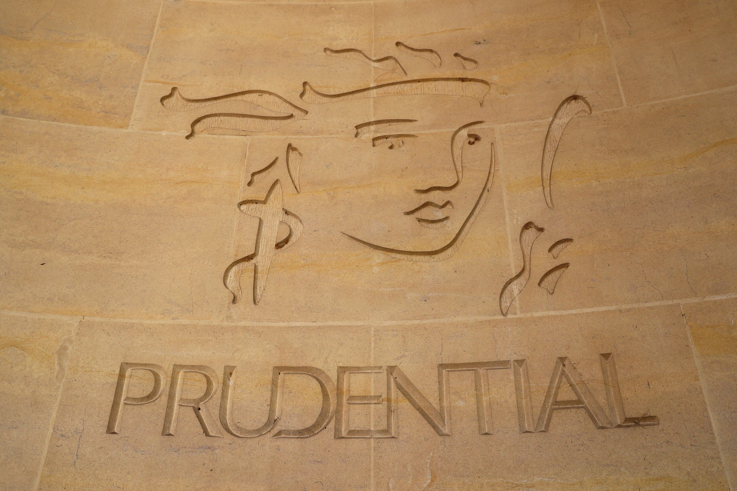 Prudential nyse Puk H1 Profit Rises on Singapore Growth China and Hong Kong Sales Stagnate