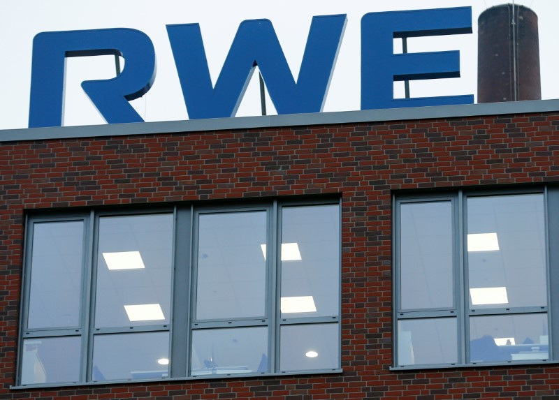 RWE