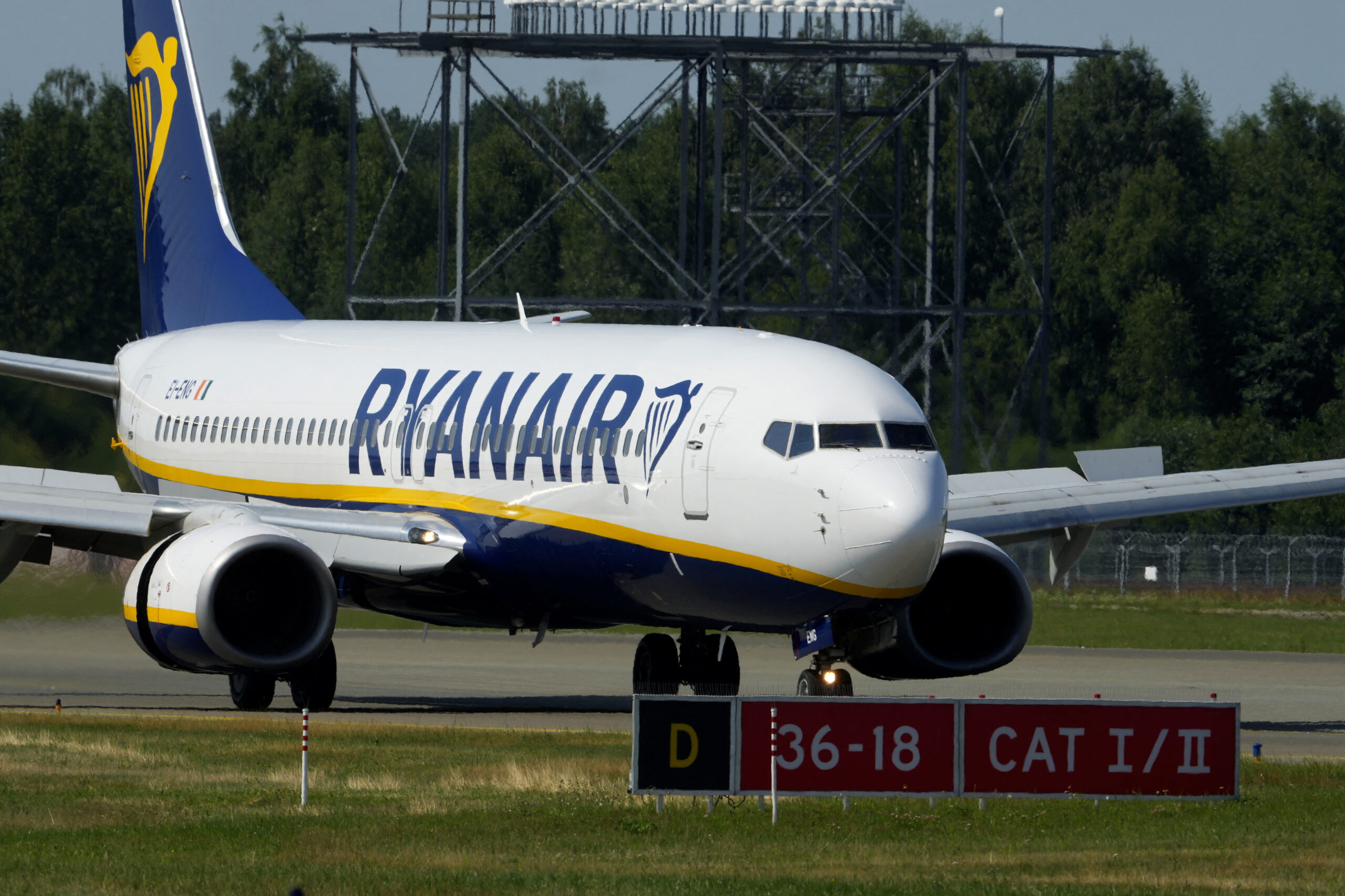 Ryanair Chief O'leary Slams New Boeing Management over Delayed Aircraft Deliveries