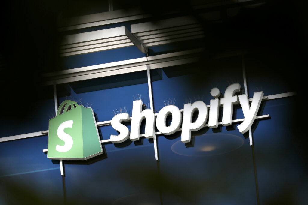 Shopify