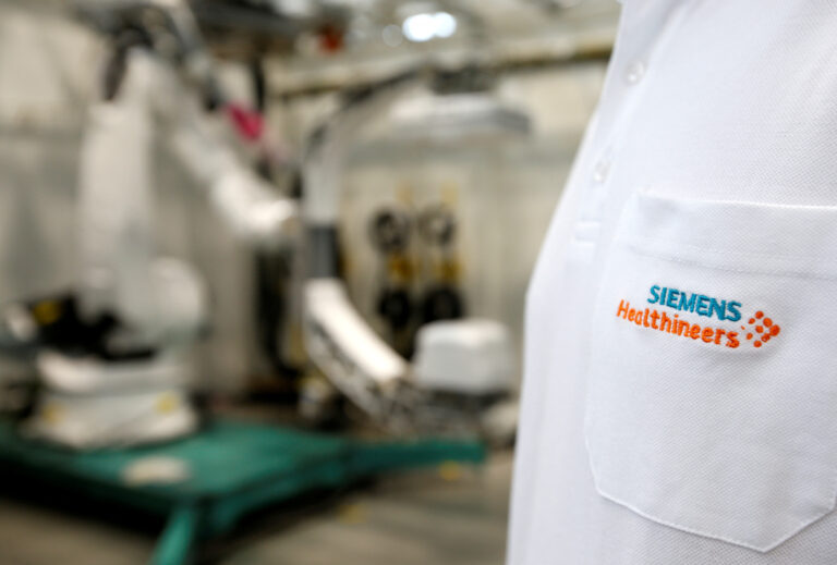 Siemens Healthineers