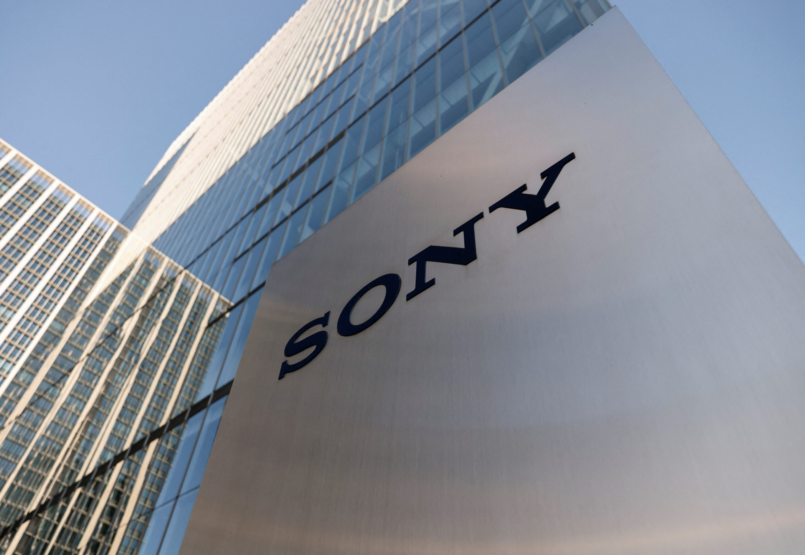 Sony Beats Estimates with a 10 Profit Jump on Image Sensor Boost