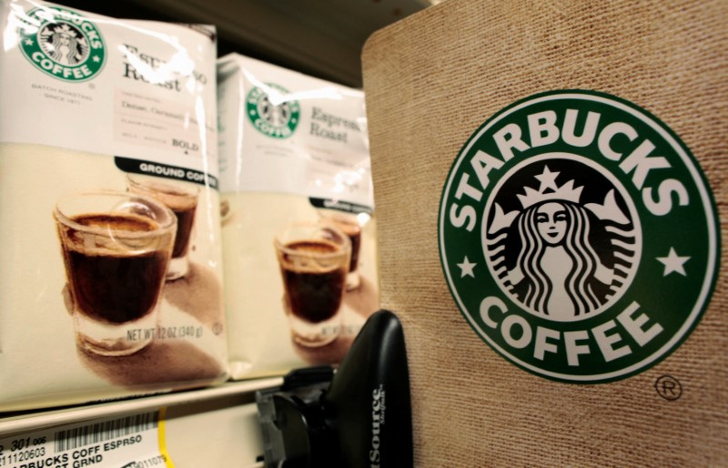 Starbucks nasdaq Sbux Promises Millions in Equity Awards to New Ceo Brian Niccol