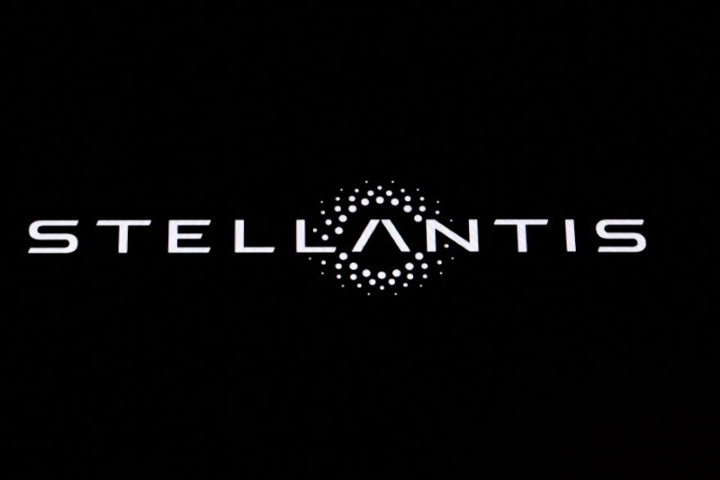 Stellantis nyse Stla to Cut Up to 2450 Jobs As Classic Ram Production Wraps Up