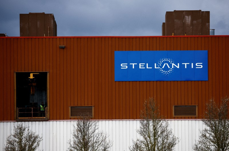 Us Shareholders Sue Stellantis nyse Stla for Fraudulent Practices After Disappointing Earnings