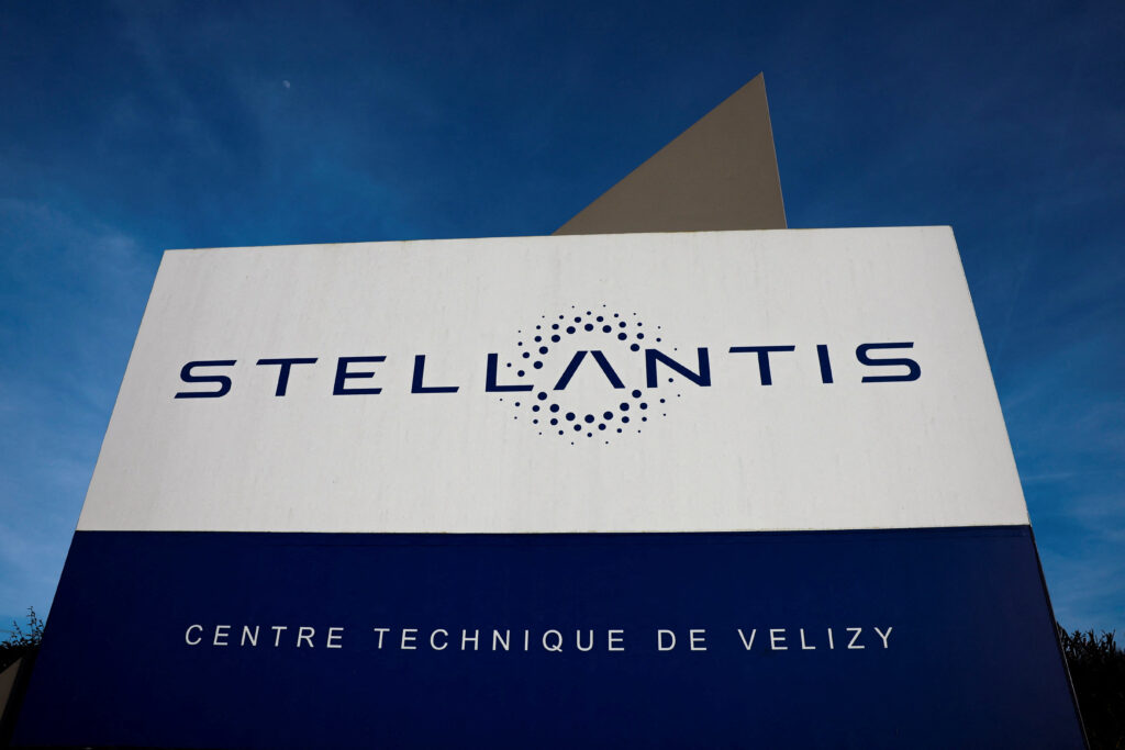 Stellantis