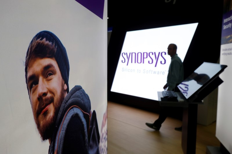 Uk Competition Authority Probes Synopsys' Billion Purchase of Ansys