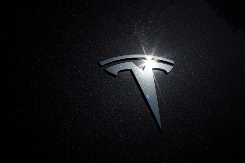 Tesla nasdaq Tsla Stock Gains Amid Full Self driving Launch Plans for China and Europe