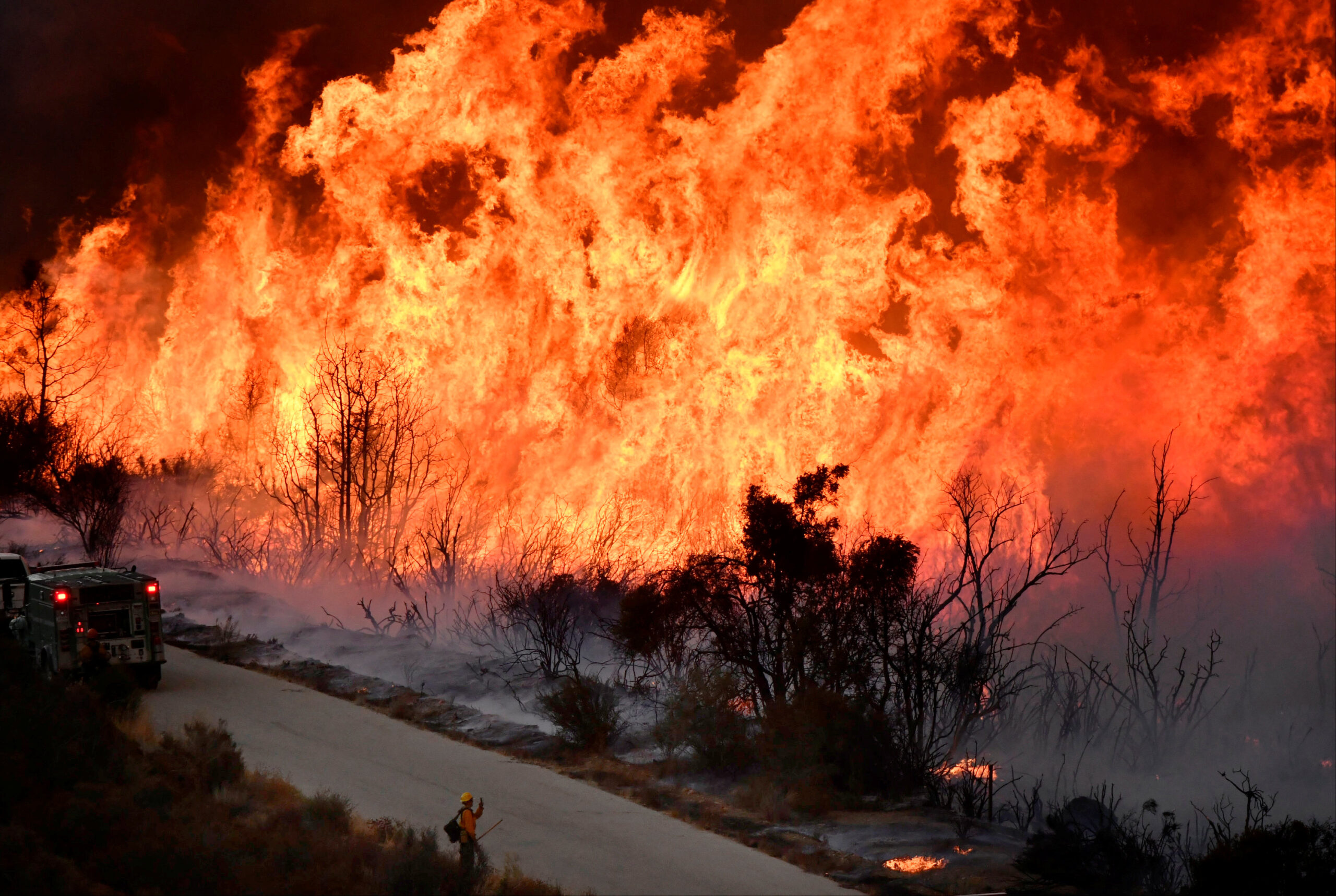 Southern California Edison Seeks to Recover 6 Billion of Wildfire related Losses