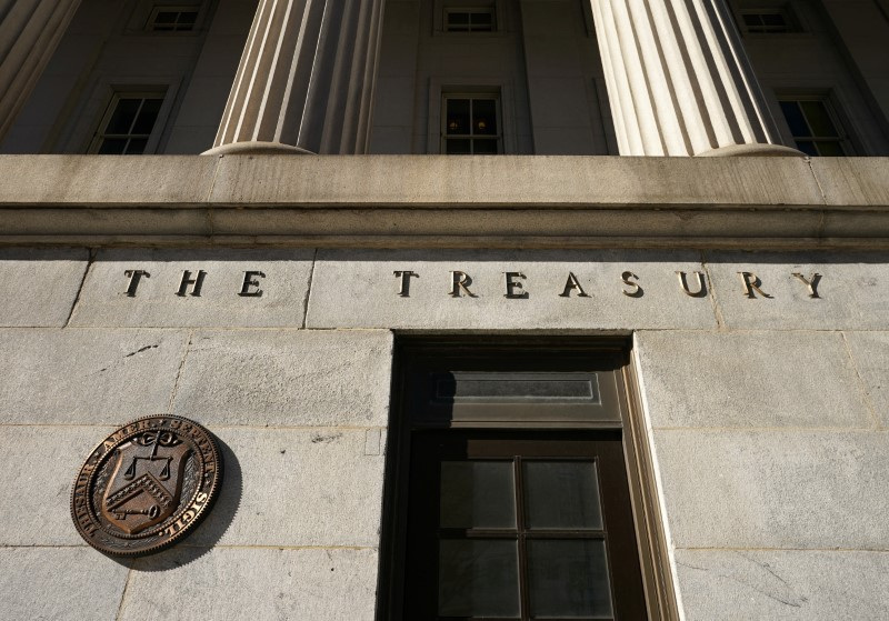 Treasury