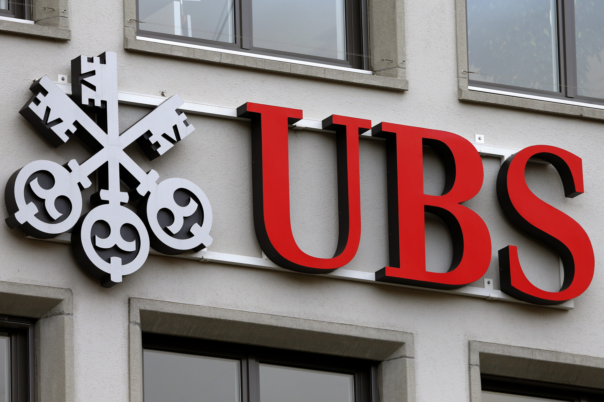 Ubs Gets Fresh Us Pensions Licence Fixing Paperwork Error Filings Show