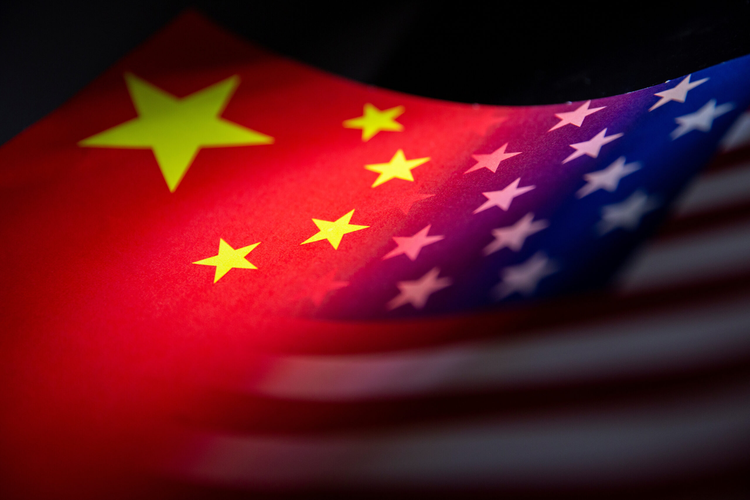 Exclusive Us Government Funding Yielded Hundreds of Patents for China based Researchers