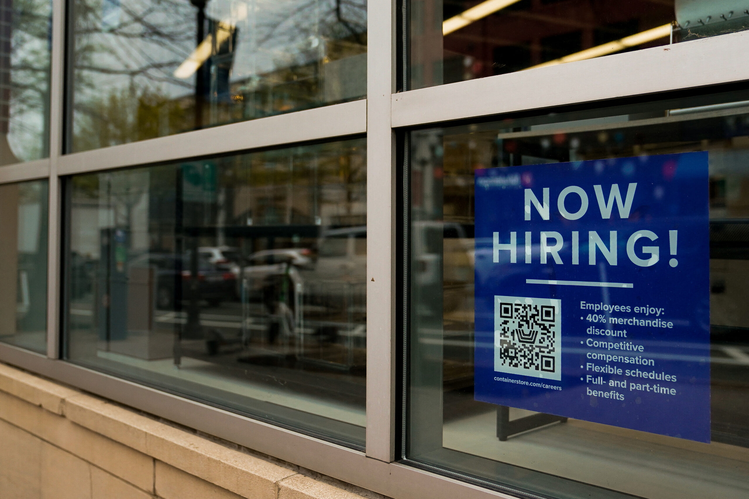 Understanding the Us Jobs Report Four Points to Consider Before Responding