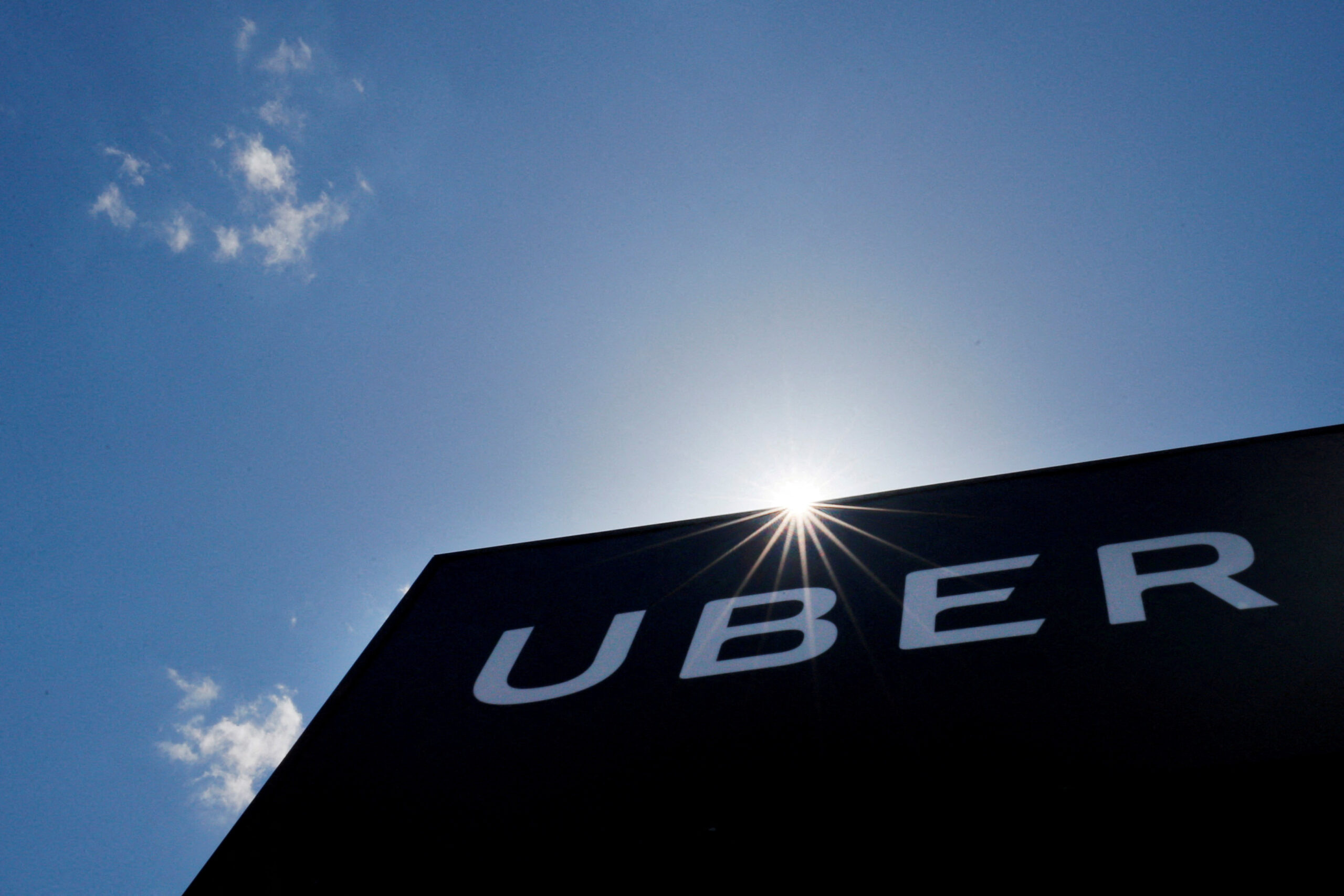 Uber nyse Uber to Invest in Uk Startup Wayve to Expedite Self driving Projects