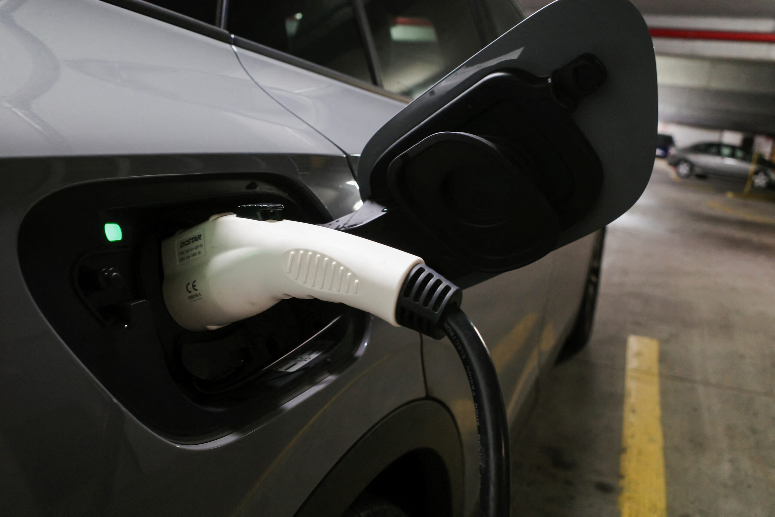 Us Awards 1 Million in Grants to Expand Ev Charging Network