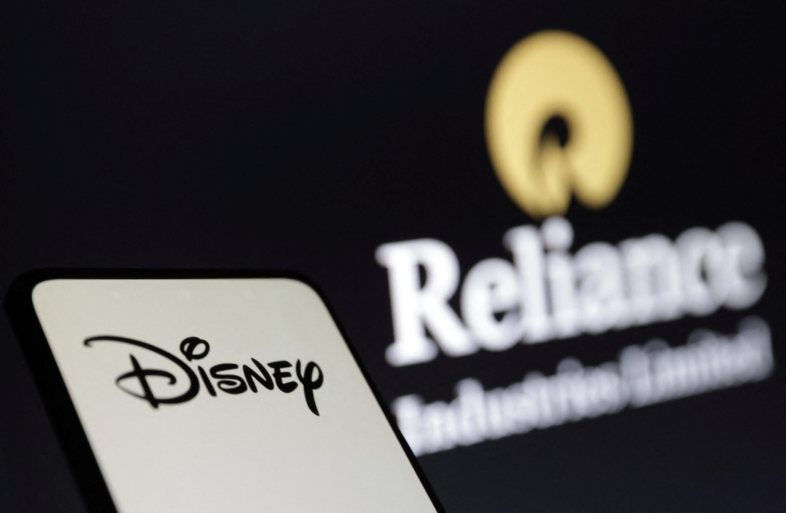 India Antitrust Watchdog Warns Disney reliance Media Merger Will Undermine Rivals Sources