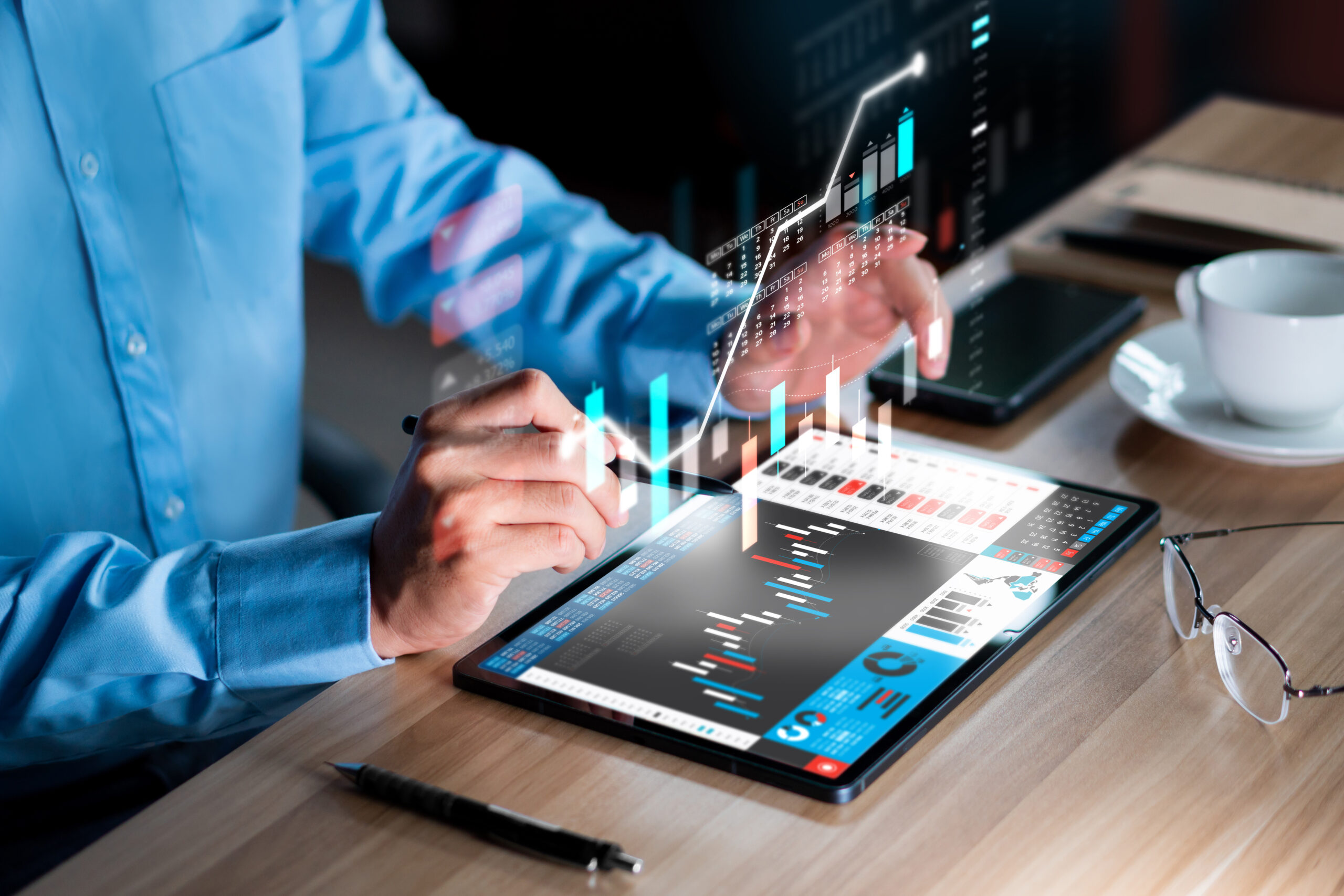 Understanding Most Volatile Stocks Implications for Investors