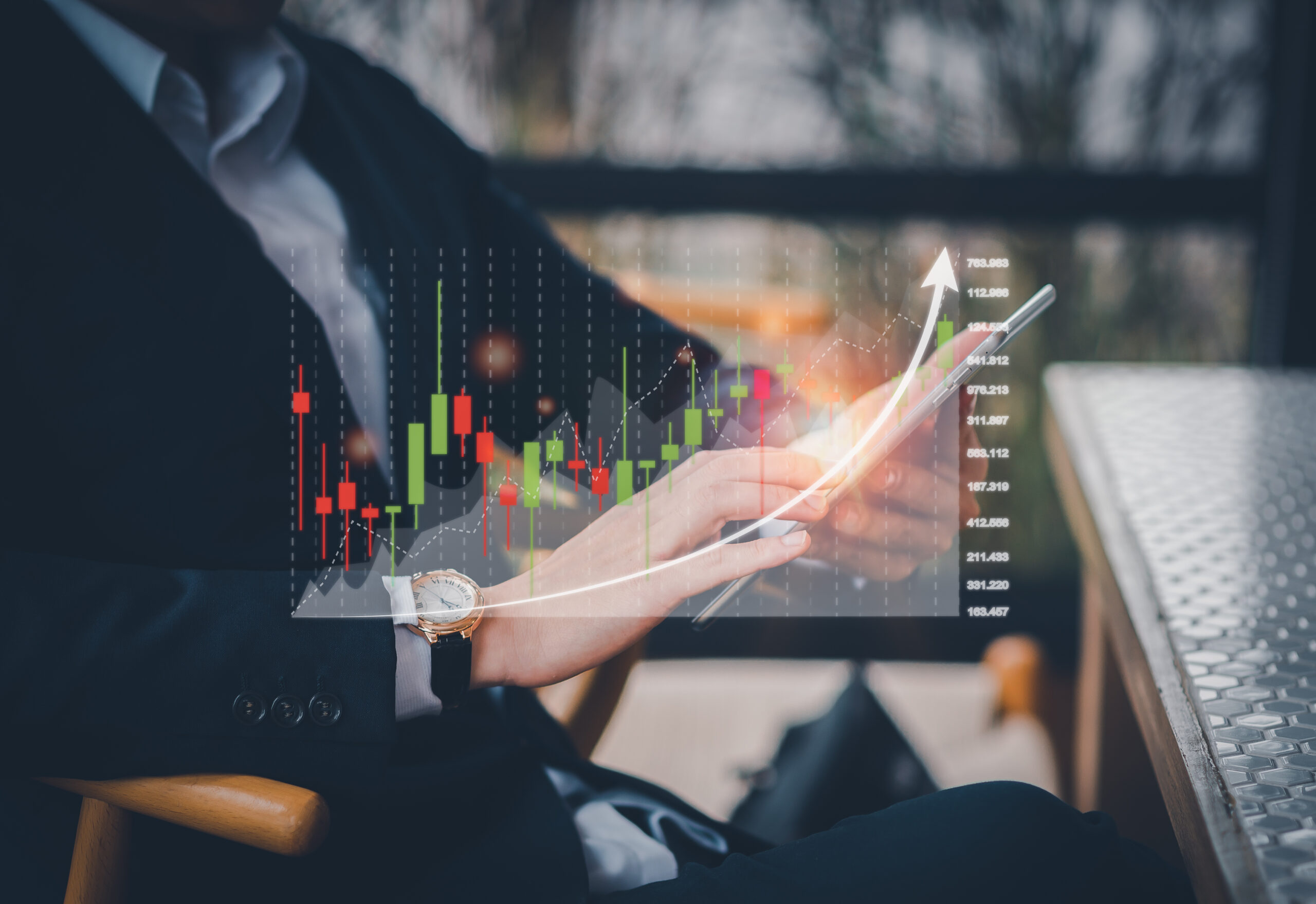 Better Quantum Computing Stock Ibm Vs Ionq