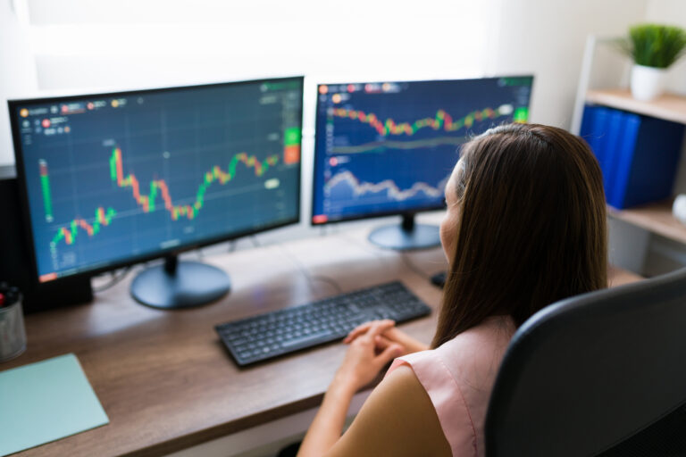 Best AI Stocks Under $5