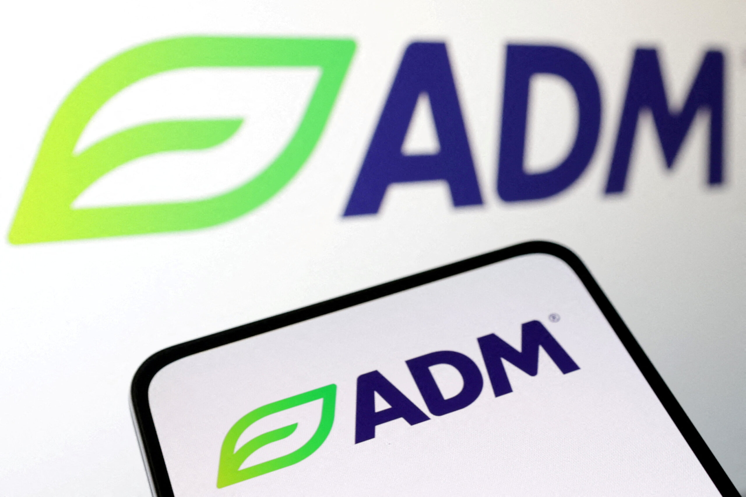 Archer daniels midland adm Violates Us Water Laws Permit After Leak at Carbon Capture Project