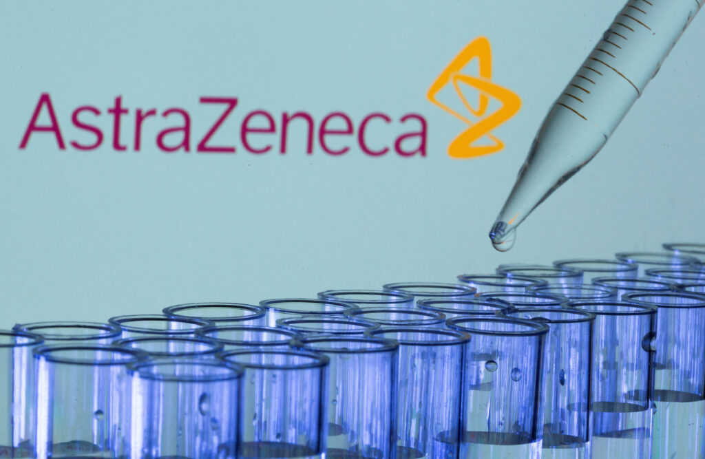 Astrazeneca Says Lung Cancer Drug Trial Shows No Significant Improvement in Overall Survival