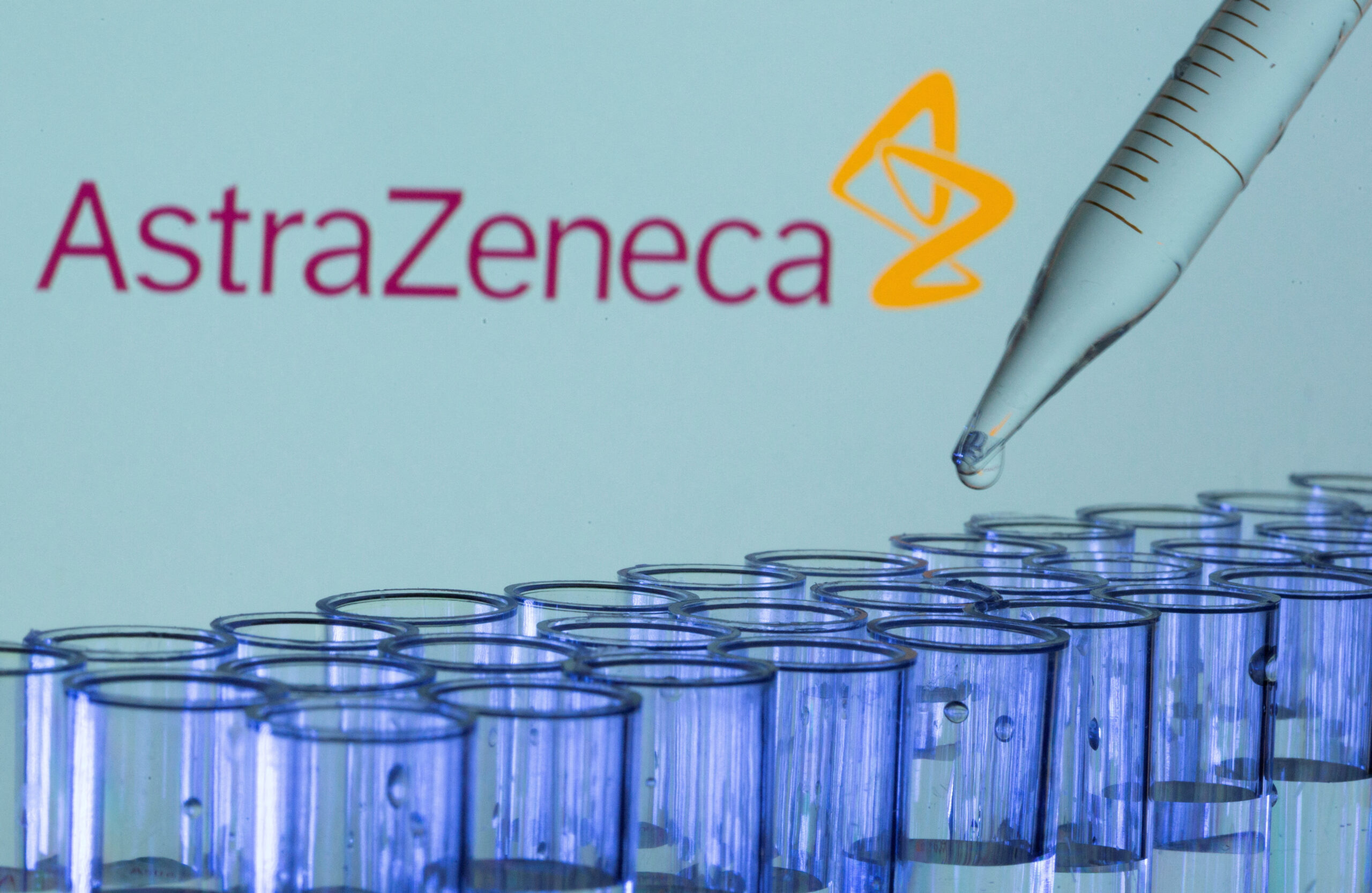 Astrazeneca Says Lung Cancer Drug Trial Shows No Significant Improvement in Overall Survival