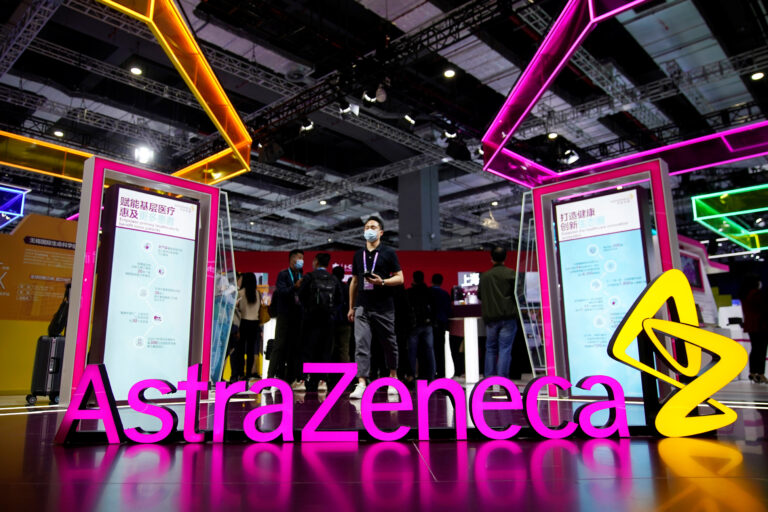 AstraZeneca