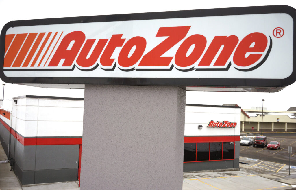 AutoZone