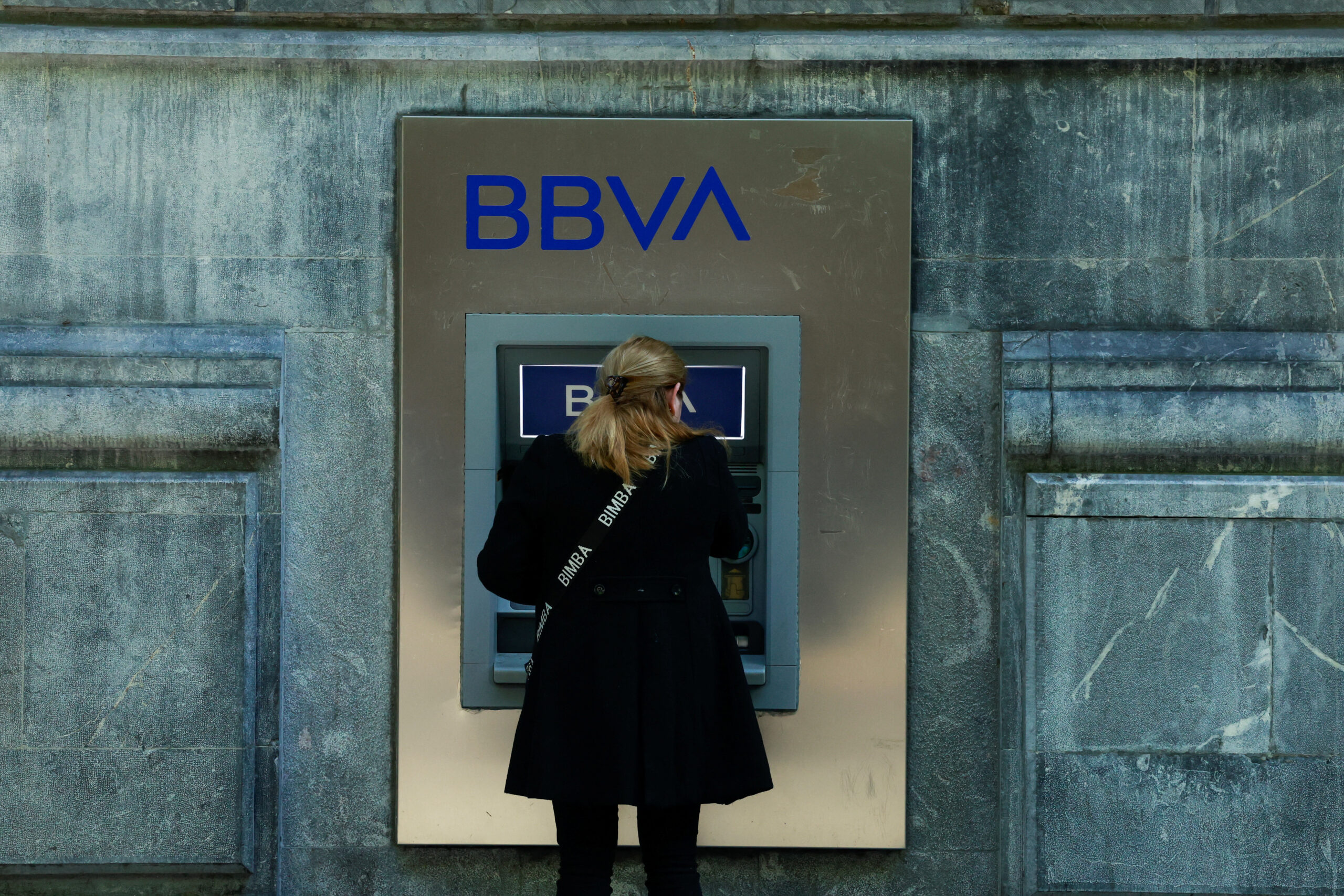 Bbva nyse Bbva to Raise 15 Billion Euros Through Convertible Securities Offering