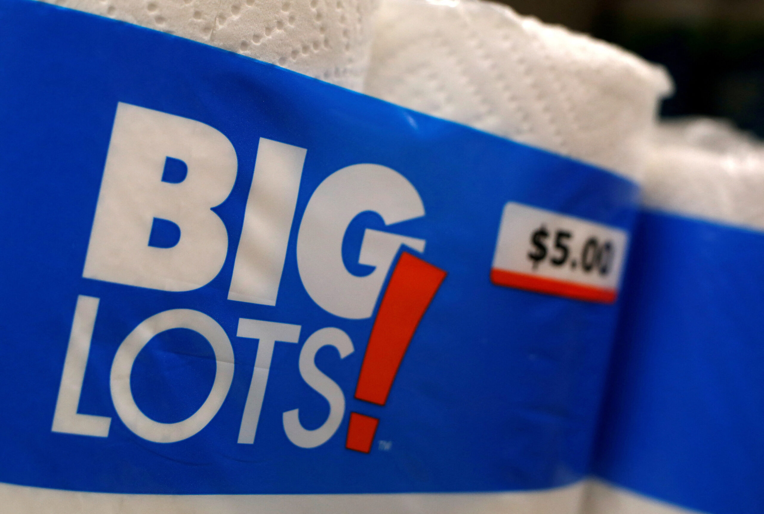 Big Lots nyse Big Sells Business to Nexus Capital As Part of Chapter 11 Bankruptcy